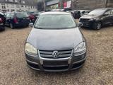 Volkswagen Jetta V Comfortline Servo Klima SHZ***** - Volkswagen Jetta: Se