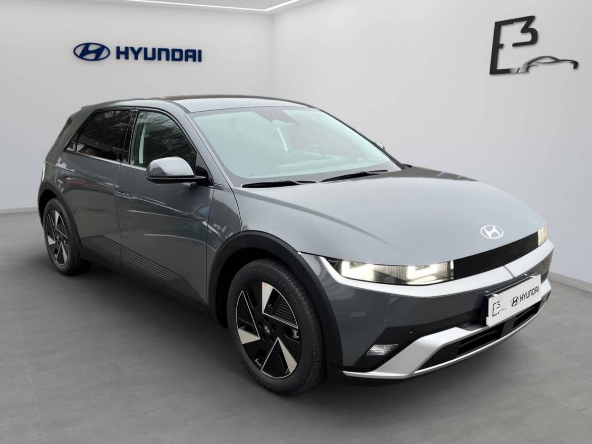 Hyundai IONIQ 5 – Bild 2