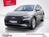 Audi Q4 e-tron 35 Sportback S-line Kamera Acc Matrix - Audi Q4 e-tron in Bonn