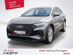Audi Q4 e-tron 35 Sportback S-line Kamera Acc Matrix