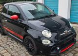 Abarth 595 16V 595 Turismo Leder*Xenon*Shz - Abarth 595 aus 2017