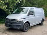 Volkswagen T6.1 Transporter*DSG*AppleC*Navi*AHK*81.950*MwSt - Volkswagen T6 aus 2022