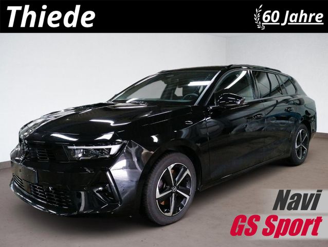 Opel Astra L ST 1.2T GS SPORT NAVI/LED/360°/VIRT./HUD
