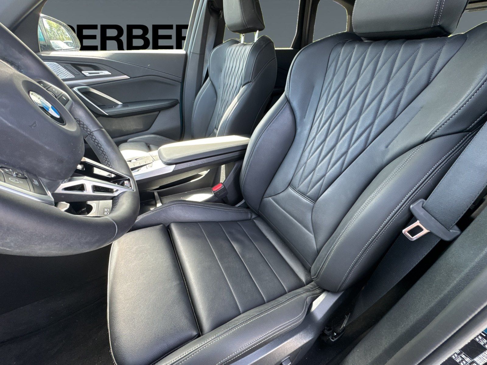BMW X1 - Bild 11