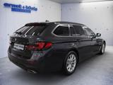 BMW 520d Touring Aut. SHZ HUD PANO NAVI DRIVING-PRO - BMW 520 in Freiburg