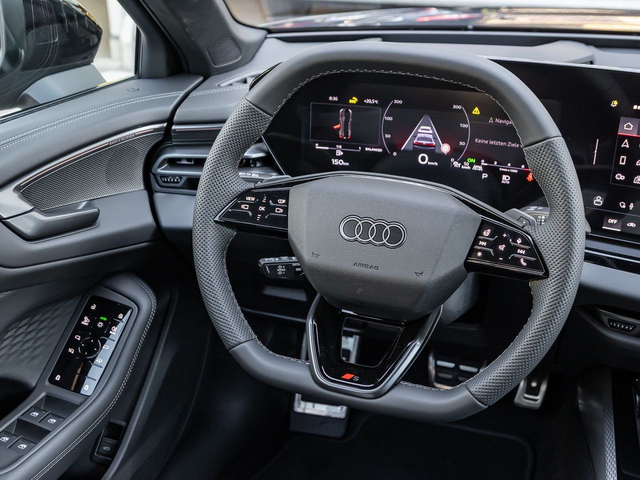 Audi A5 - Bild 12
