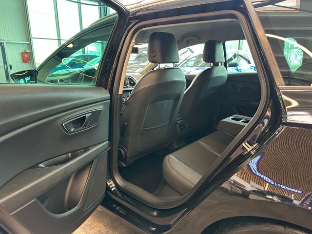 Seat Leon ST FR *Navi*Klima*Sound*