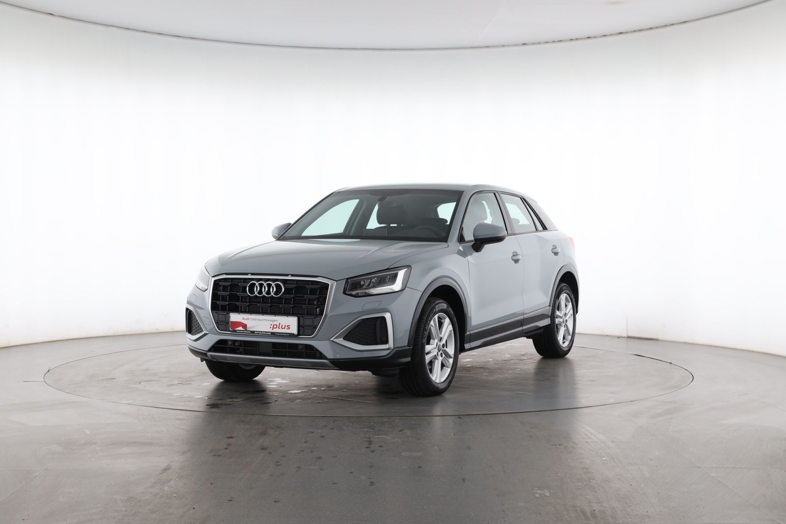 Audi Q2 - Bild 2