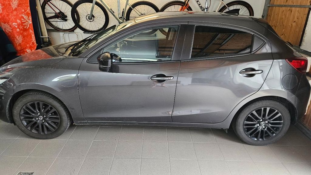 Image of Mazda 2