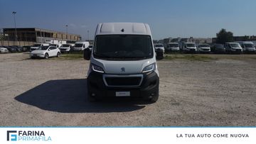 Peugeot Boxer - 7