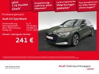 Audi A3 - Vorschau Bild 2