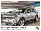 Volkswagen T-Roc Life 1.5 TSI DSG Kamera ACC LED SHZ - Volkswagen T-Roc Tageszulassungen
