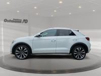 Volkswagen T-Roc 1.5 TSI Active ACC AHK AUT Kam. LM SHZ