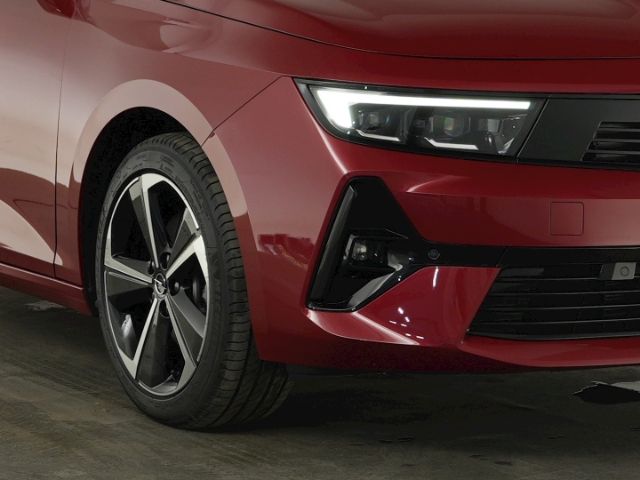 Astra L ST GS HYBRID eDCT+LED+NAVI+360 GRAD KAME