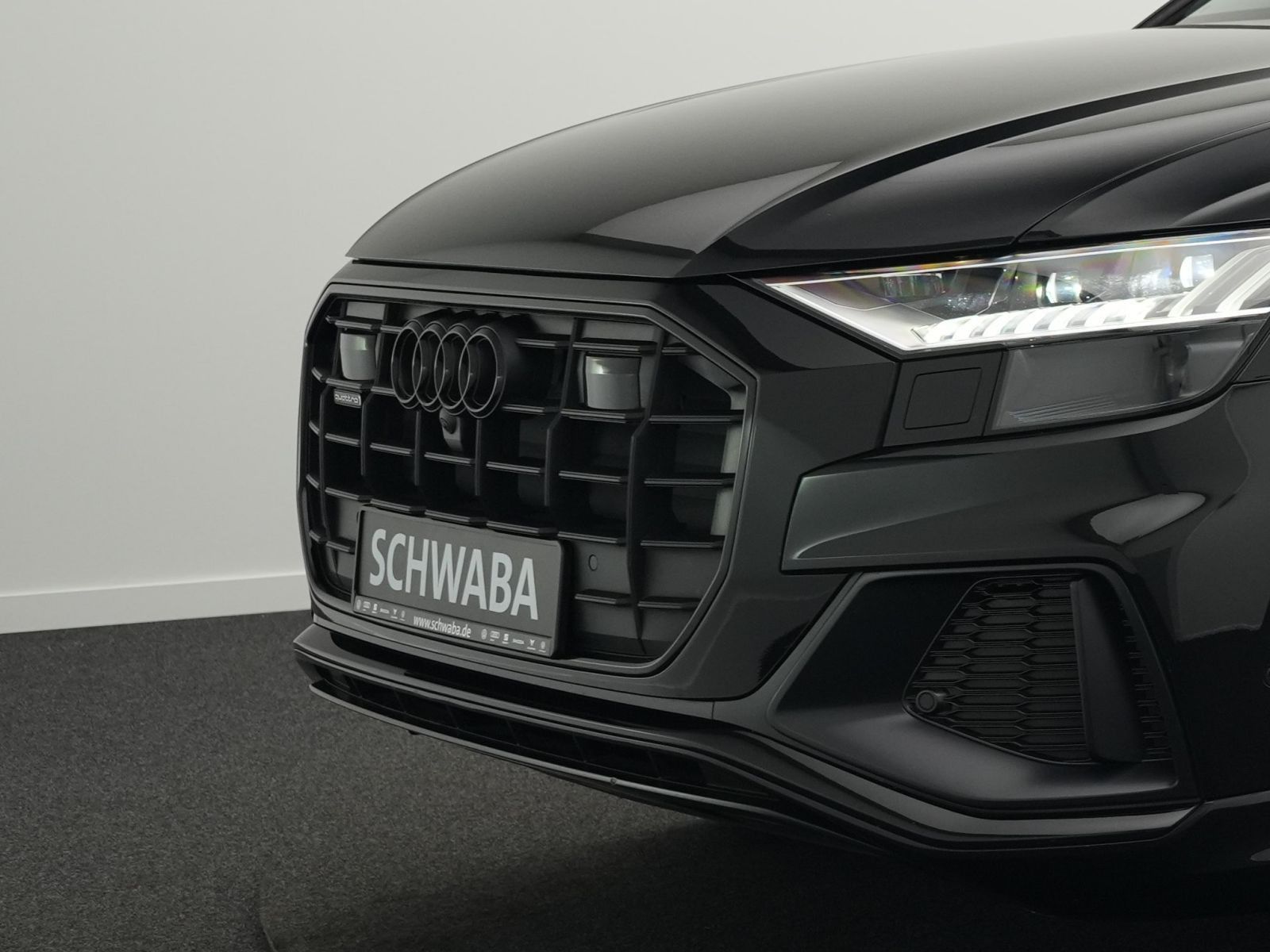 Audi Q8 - Bild 36