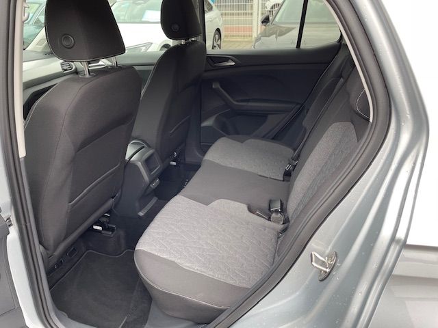 T-Cross Move 1.0 TSI Navi Rückfahrkamera Ganzjah