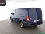 Mercedes-Benz Vito 114 CDI LANG KASTEN AUTOMATIK,KLIMA,1.HAND - Mercedes-Benz Vito: Automat
