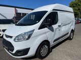 Ford Transit Custom Kasten 290 L1 Hoch Trend TÜV