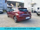 Hyundai i30 Coupe blue Trend*EU6*Klima*PDC - Hyundai i30: Rot