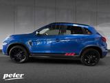 Mitsubishi ASX Spirit+ 2.0 4WD *scheckheftgepflegt 8-fach* - blaue Mitsubishi ASX