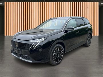 Peugeot 5008 - 2