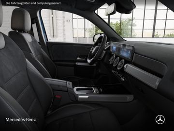 Mercedes GLB 180 - 11