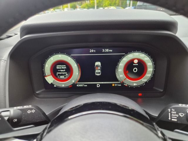 Fahrzeugabbildung Nissan X-Trail 1.5 VC-T MHEV N-Connecta Xtronic*Alu*WP