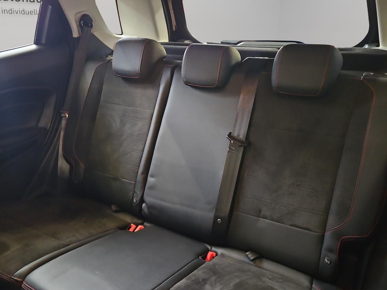 Ford EcoSport 1,0 EcoBoost ST-Line LED Klimaaut PDC A, миниатюра 13