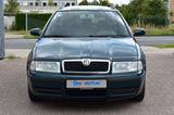 Skoda Octavia Combi Tour 1.9 TDI Klima| El.FH|BC|PRIME - Skoda Octavia aus 2005 mit Diesel-Antrieb
