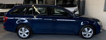 Skoda Octavia - 4