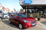 Ford Ka+ 1.2 Ti-VCT Cool and Sound - Ford Ka/Ka+ in Stuttgart