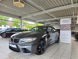 BMW M2 Coupe Kamera HK Sound Carplay Schiebedach - BMW M2 mit Schiebedach