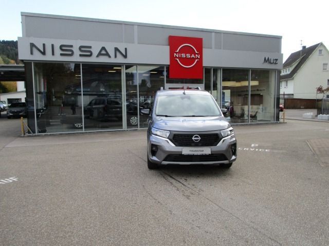 Nissan TOWNSTAR KOMBI L1 DIG-T 130 AT TEKNA 2ST imagem 2