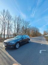 BMW 525d Touring  Diesel   Automatik