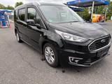 Ford Tourneo Connect 1.5 EcoBlue 88kW Auto Titani... - Ford Tourneo Connect: 1.8