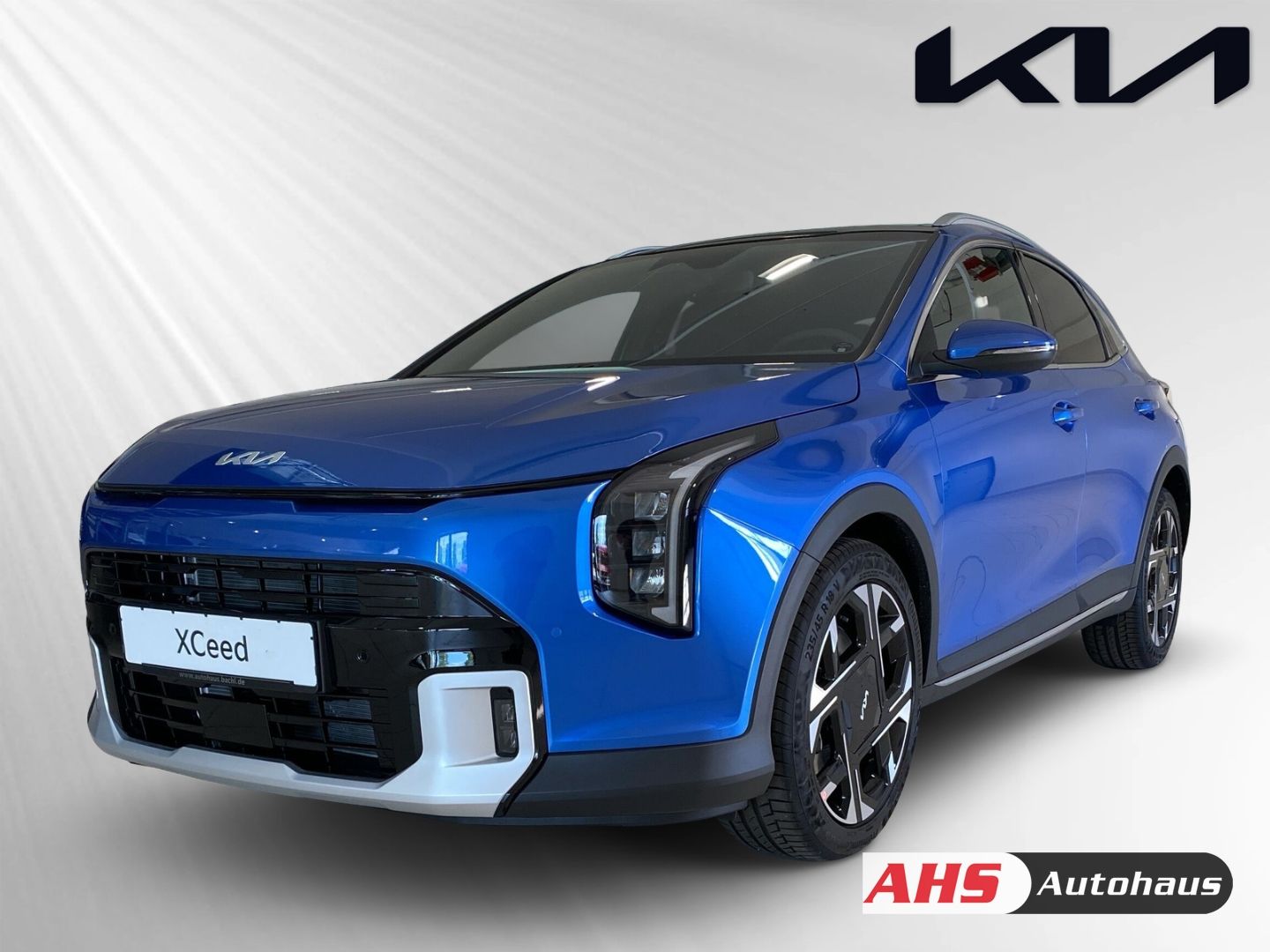 Kia XCeed - Bild 1