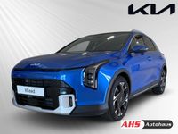 Kia XCeed - Vorschau Bild 1
