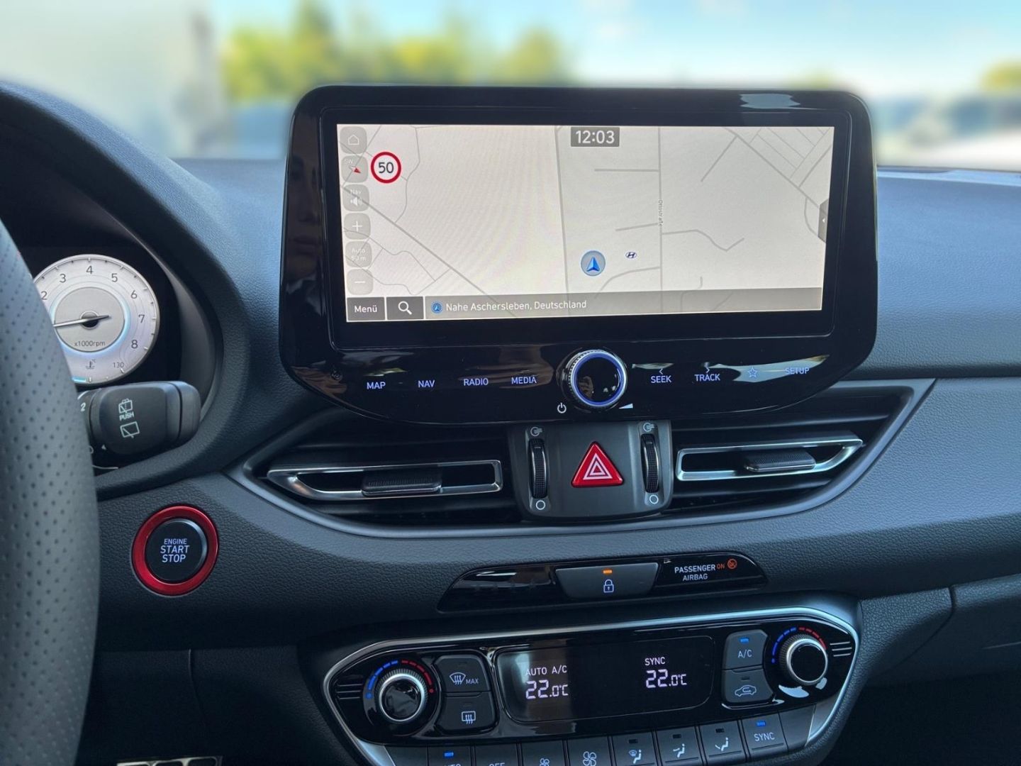 Hyundai i30 - Bild 9
