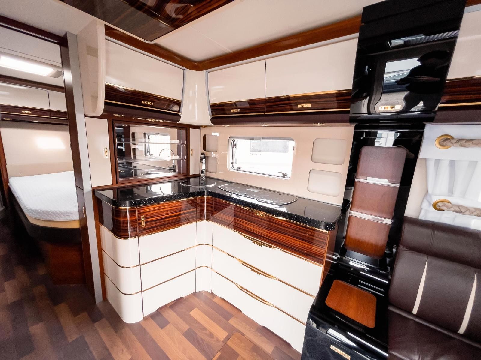 Fahrzeugabbildung Tabbert Grande Puccini 750