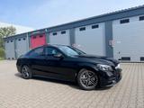 Mercedes-Benz Limousine / C 43 AMG 4Matic 1Hand Pano/Headupd. - Mercedes-Benz C 43 AMG in Mainz