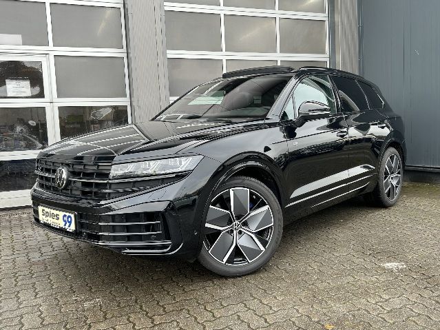 Volkswagen Touareg R / E-Hybrid / Panorama / HD-Matrix / He