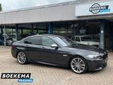 BMW M550 5-Serie M550XD xDrive High Exe Open-Dak Ele - BMW M550 aus 2015