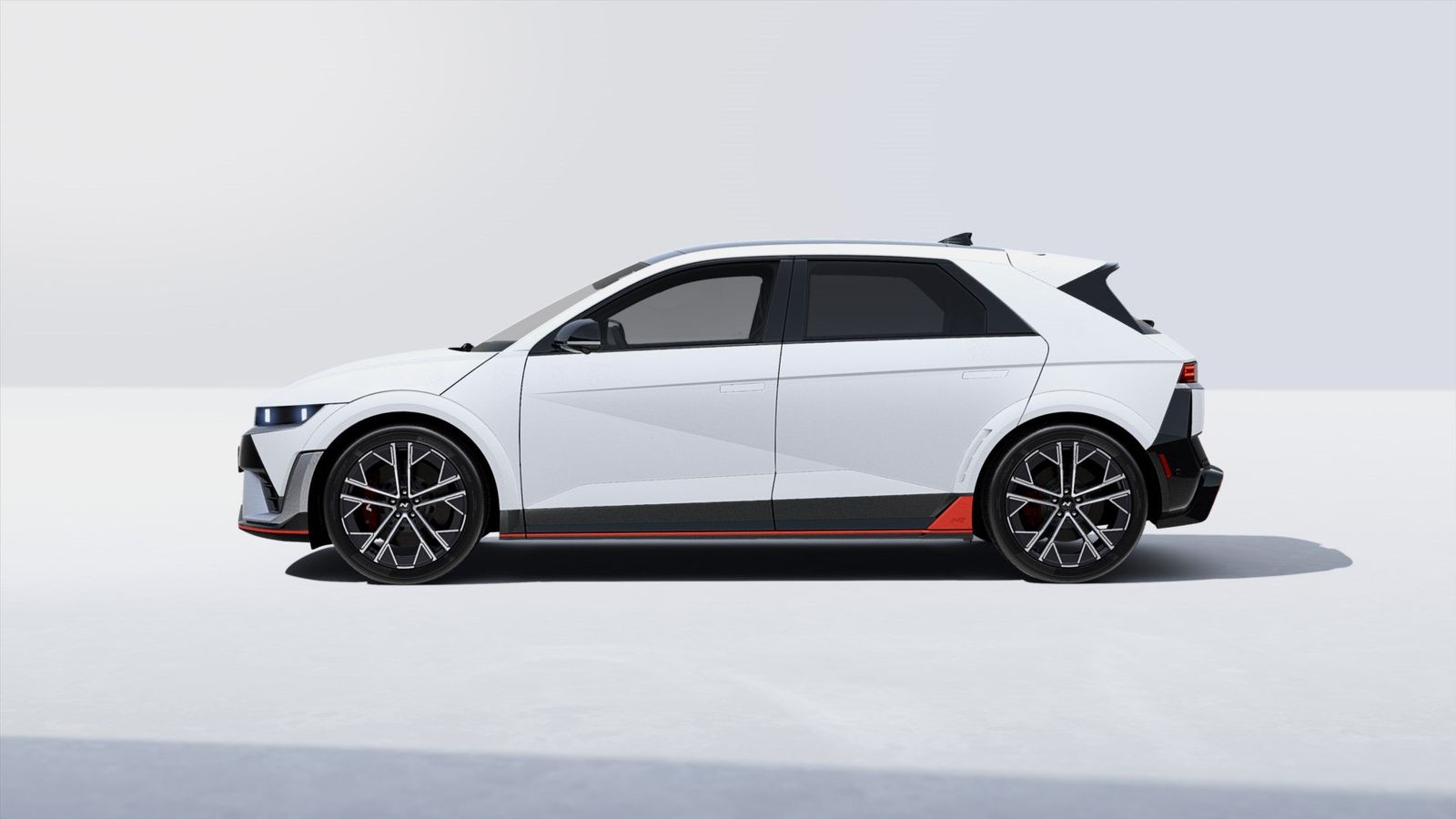 Hyundai IONIQ 5 - Bild 2
