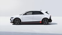 Hyundai IONIQ 5 - Vorschau Bild 2