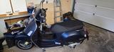 Vespa GTS 310 Supertech - Vespa GTS 310 SuperTech