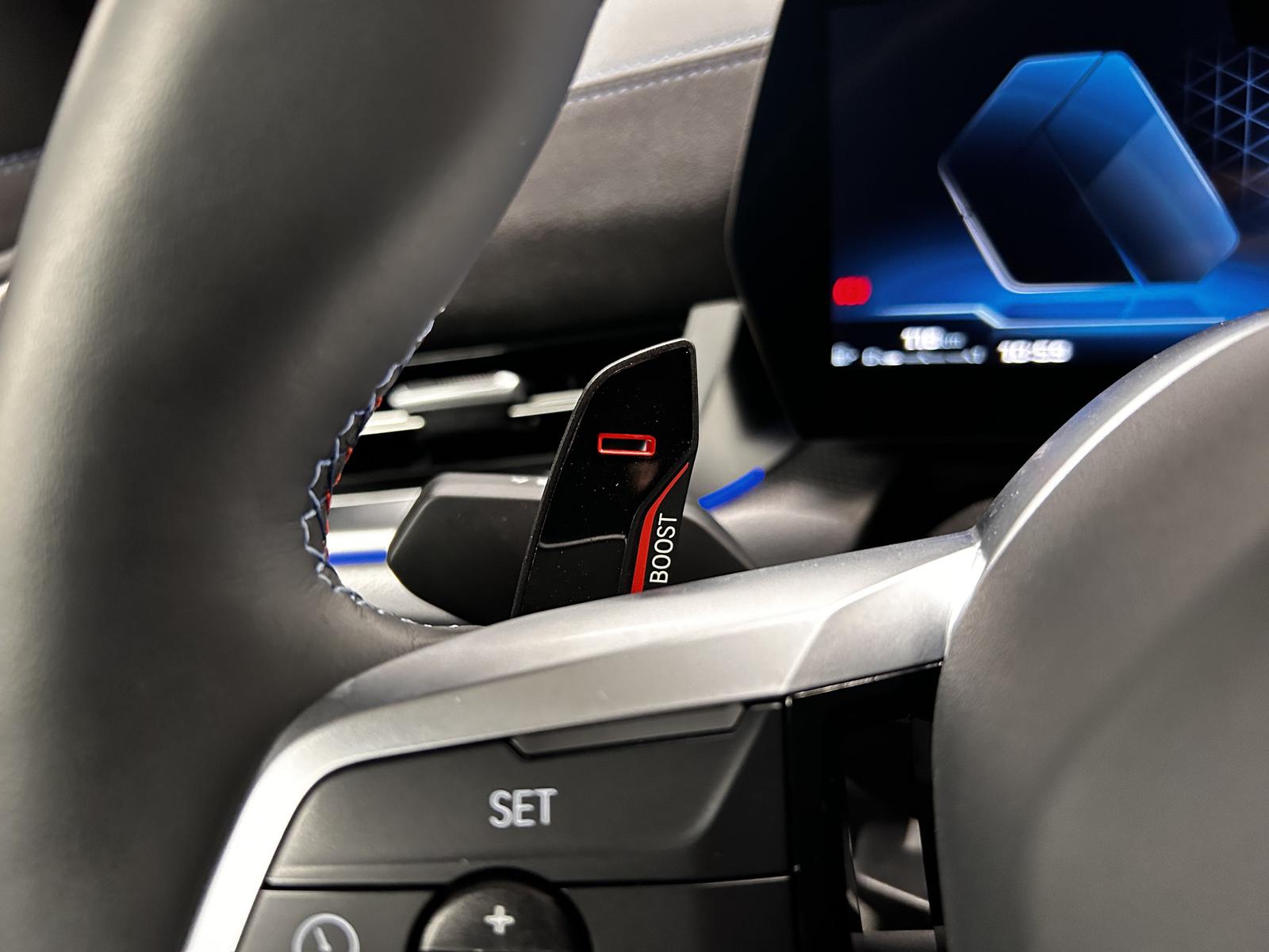 BMW X1 M35i xDrive M Sportpaket Pro Harman/Kardon DA