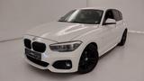 BMW 120 i Edition M Sport /LEDER /LED / NAVI /Shadow - BMW 1 Series in München