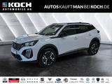 Peugeot 2008 1.2 Hybrid 145 e-DSC Allure LED NAVI SHZ 36 - Peugeot 2008: 3.2