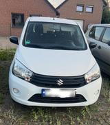Suzuki Celerio 1.0 / Euro 6 / Klima / Tüv Neu - Suzuki Celerio aus 2019
