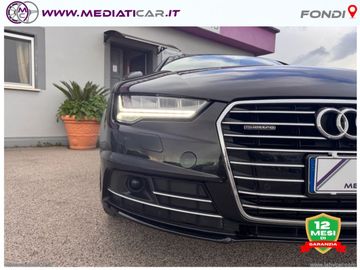 Audi A7 - 3